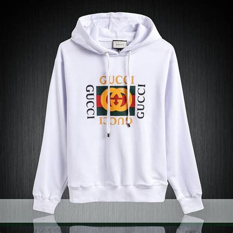 replica gucci hoodie for sale|authentic gucci hoodie.